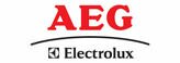 Отремонтировать электроплиту AEG-ELECTROLUX Артем